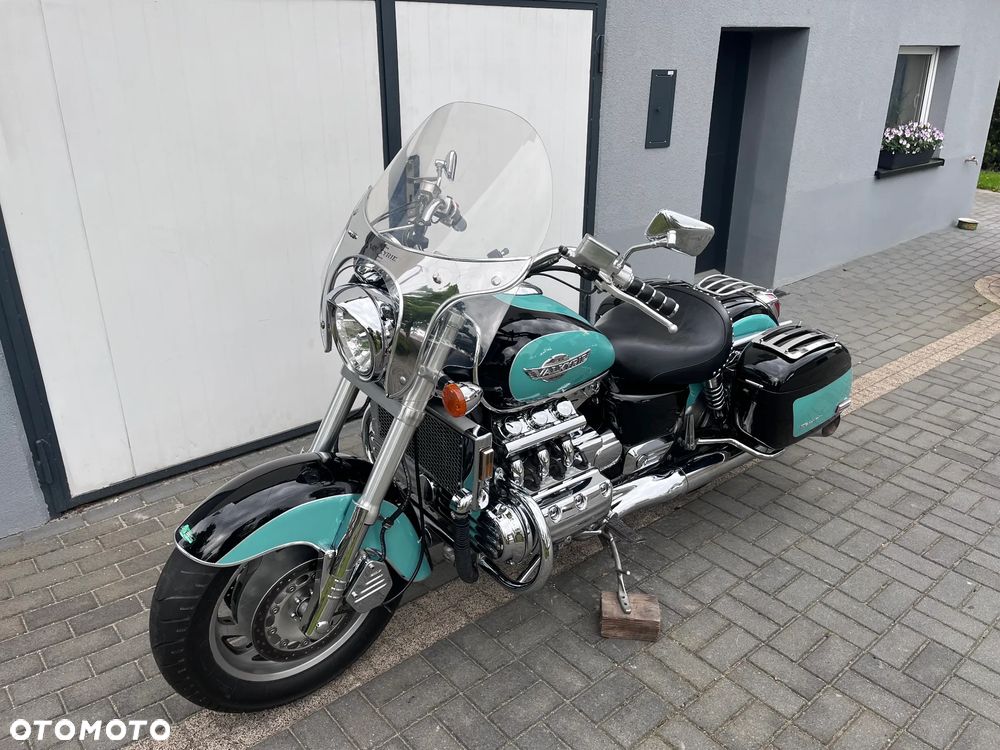 Honda Valkyrie - 10
