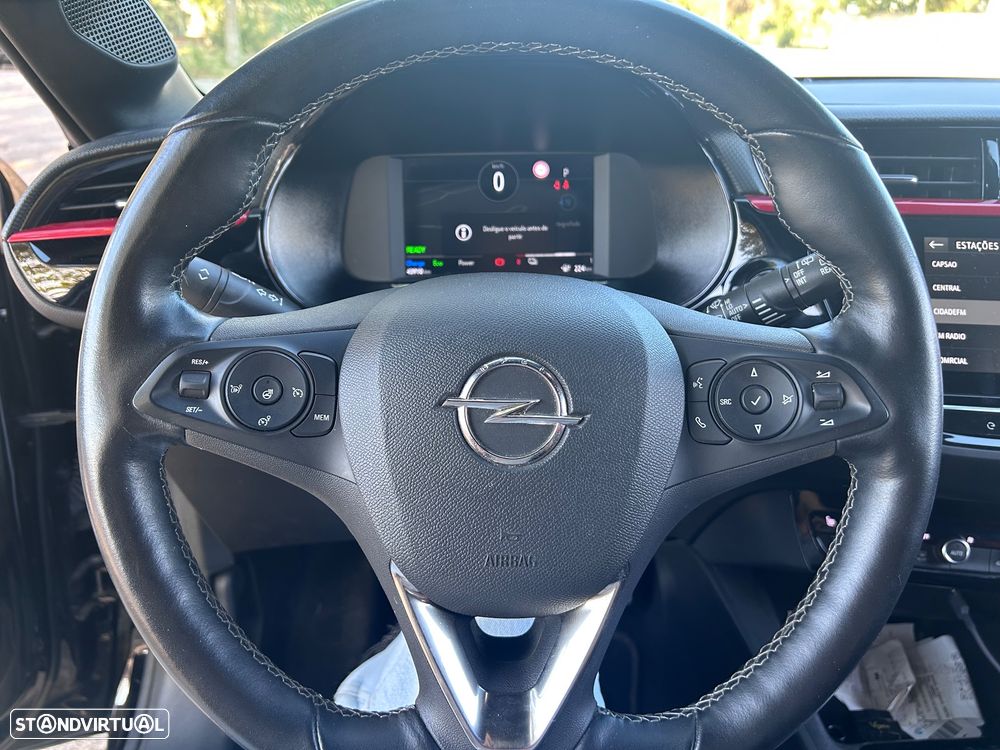 Opel Corsa-e - 41