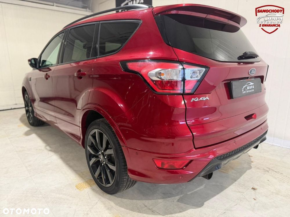 Ford Kuga - 9