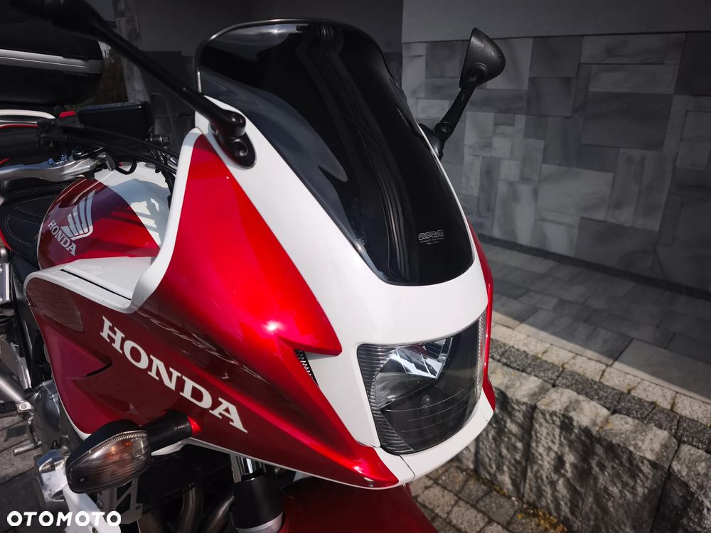 Honda CB - 25