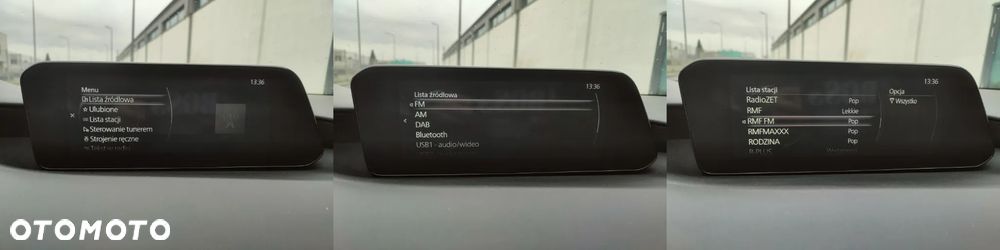 Mazda 3 SKYACTIV-X 2.0 M-Hybrid SELECTION - 25