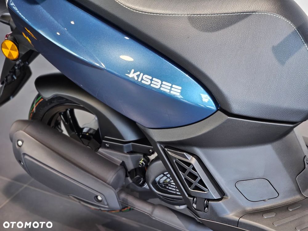 Peugeot Kisbee - 6