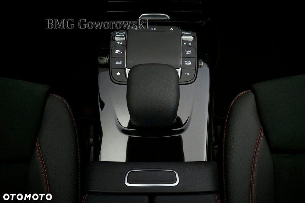 Mercedes-Benz Klasa A 200 AMG Line 7G-DCT - 13