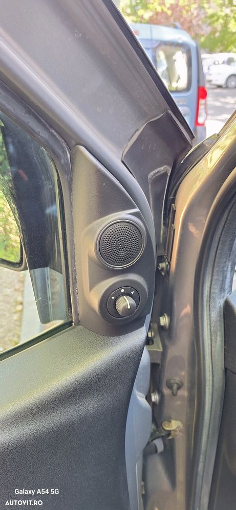 Opel Combo - 14