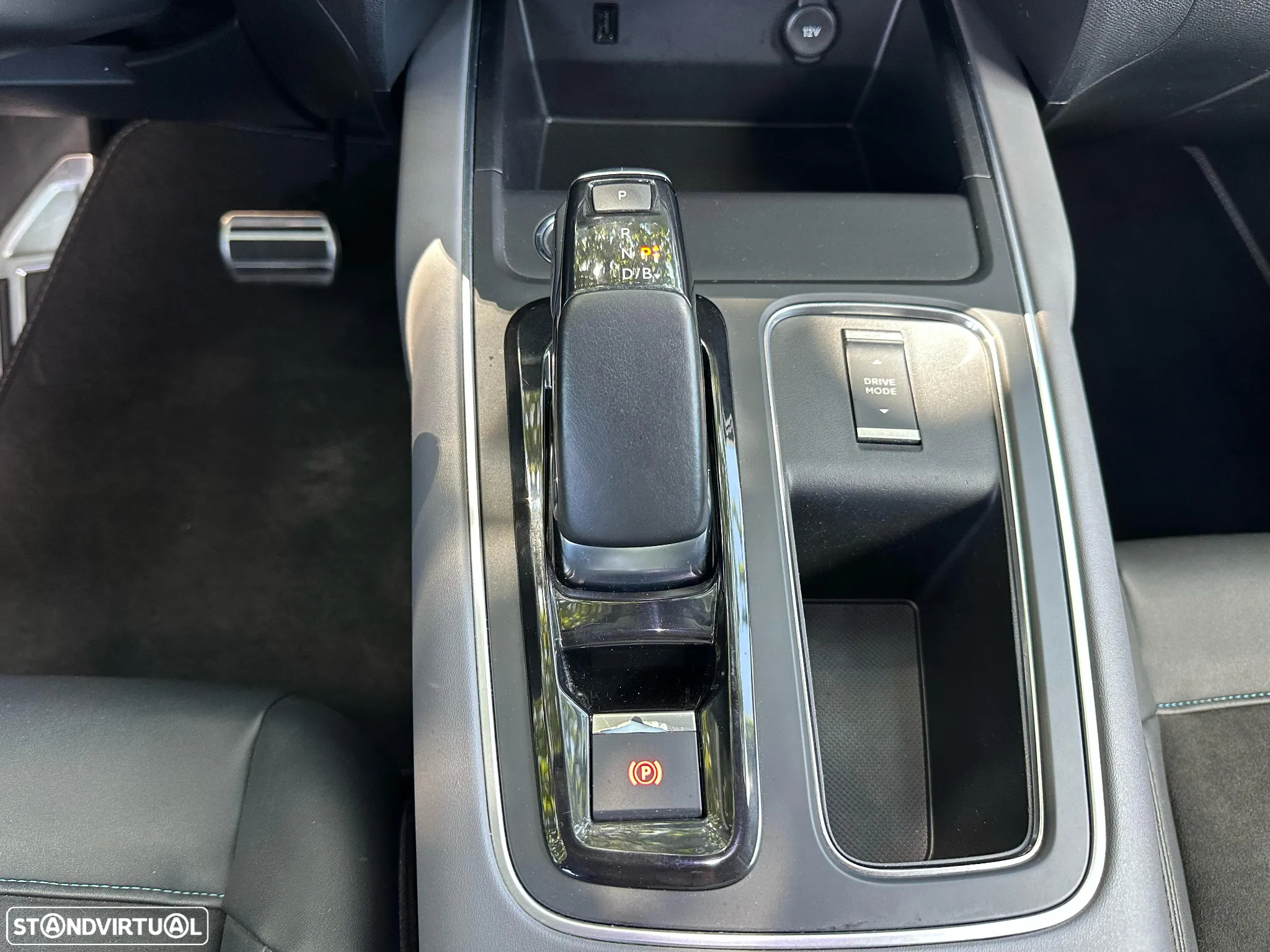 Citroën C5 Aircross 1.6 Hybrid Feel Pack e-EAT8 - 29