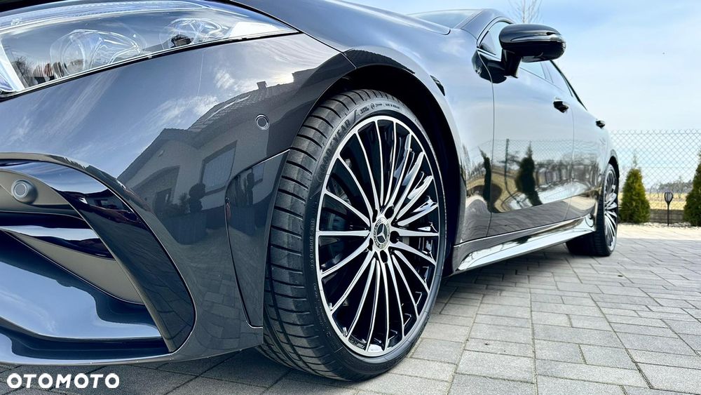 Mercedes-Benz CLS - 18