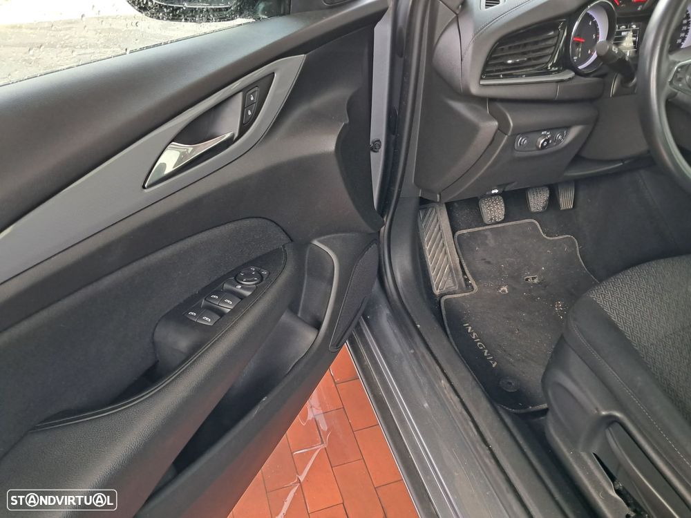 Opel Insignia Sports Tourer 1.6 CDTi Business Edition - 4