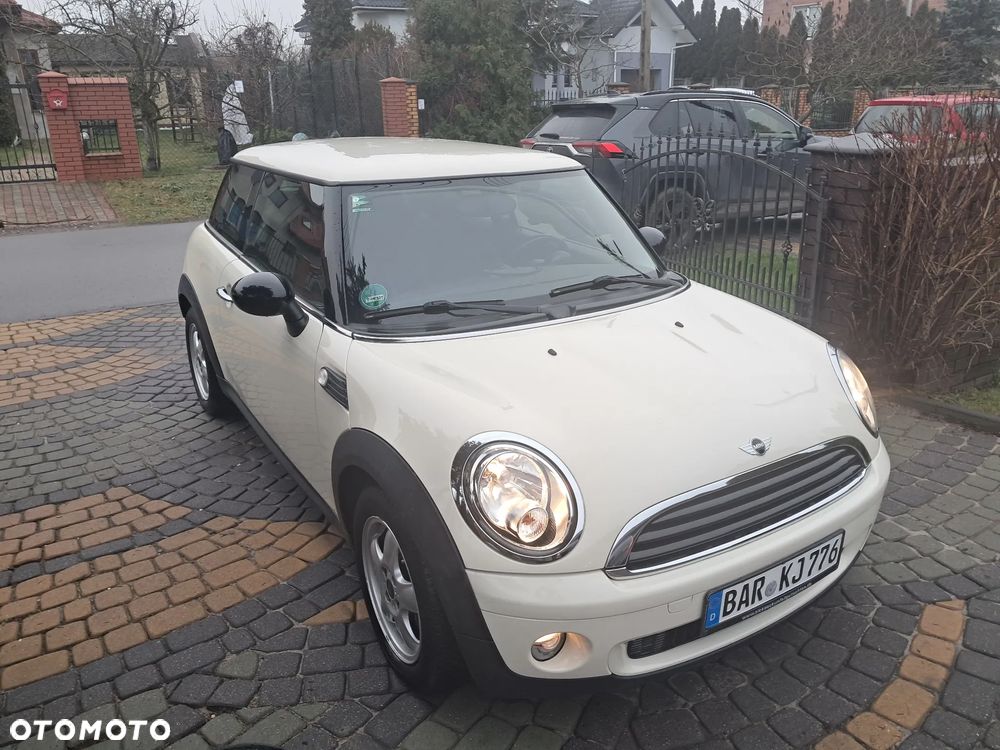 MINI ONE Standard - 2