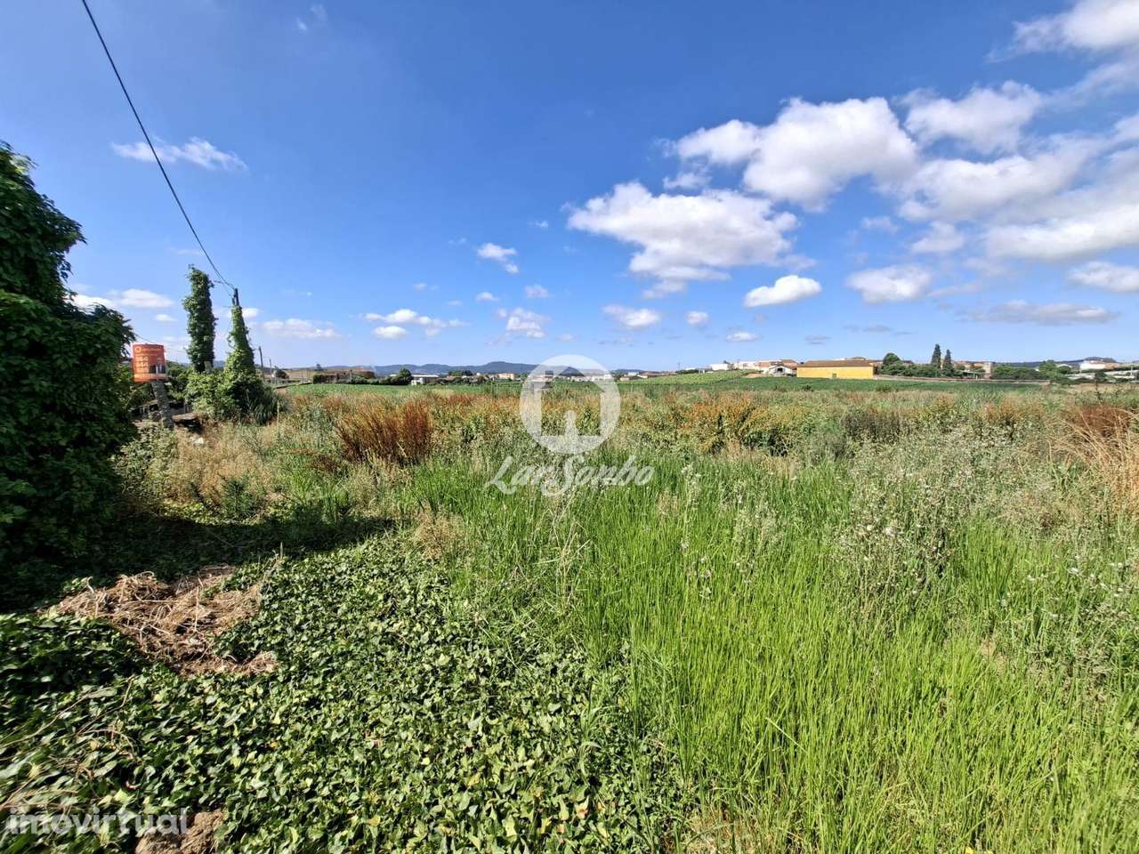 Terreno de construção de Moradias com 7.714m2 em Fradelos, Famalicão - Grande imagem: 3/4