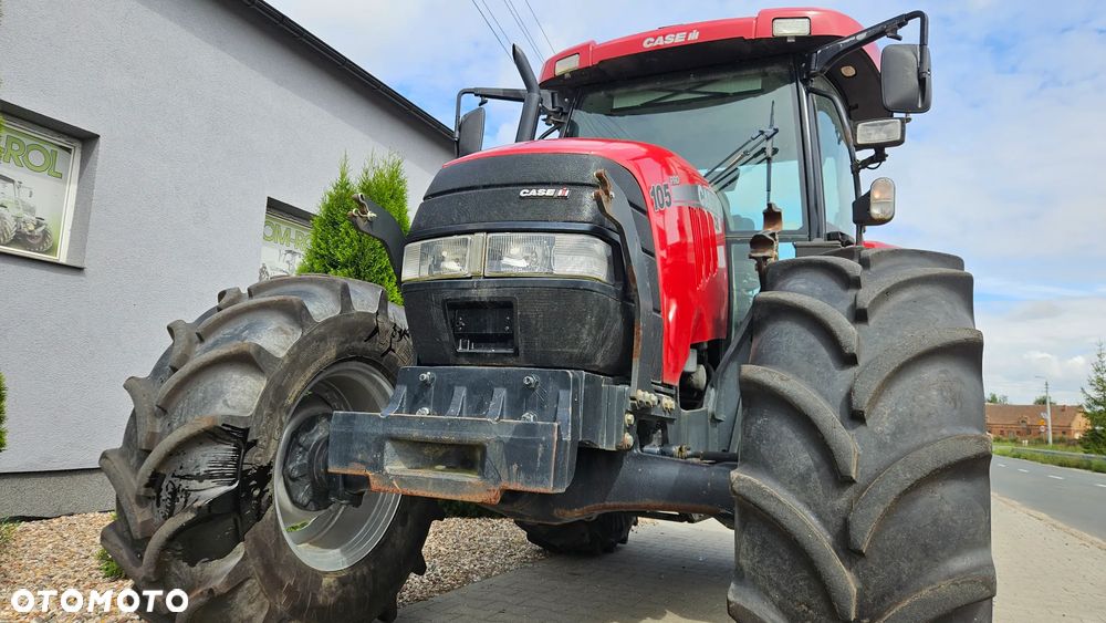 Case IH CS 105 Pro - 7