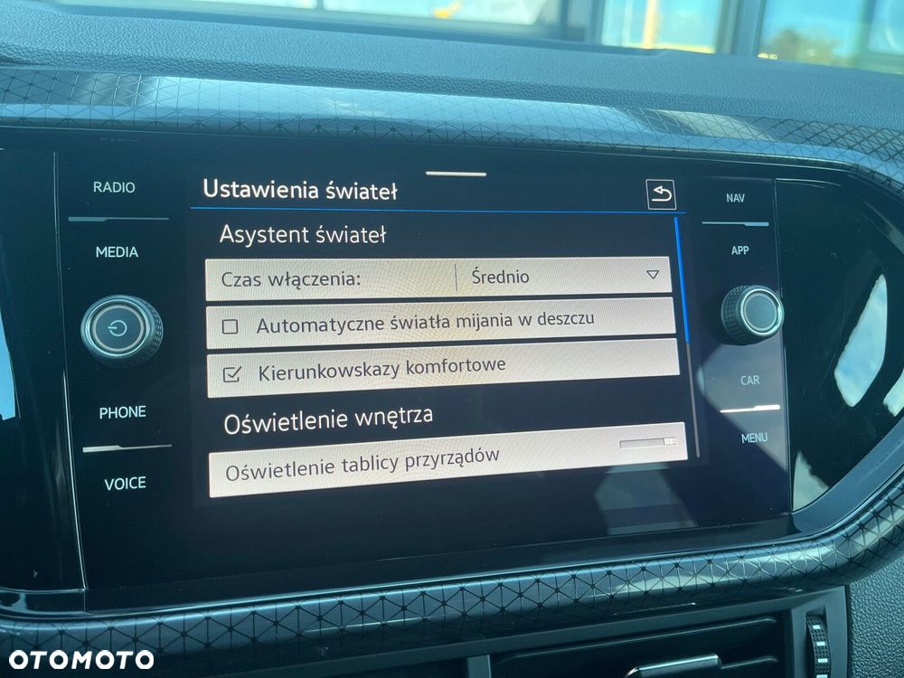 Volkswagen T-Cross 1.5 TSI ACT Style DSG - 29