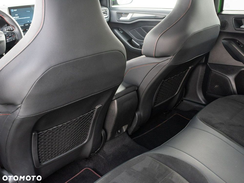 Ford Focus 2.3 EcoBoost ST - 27