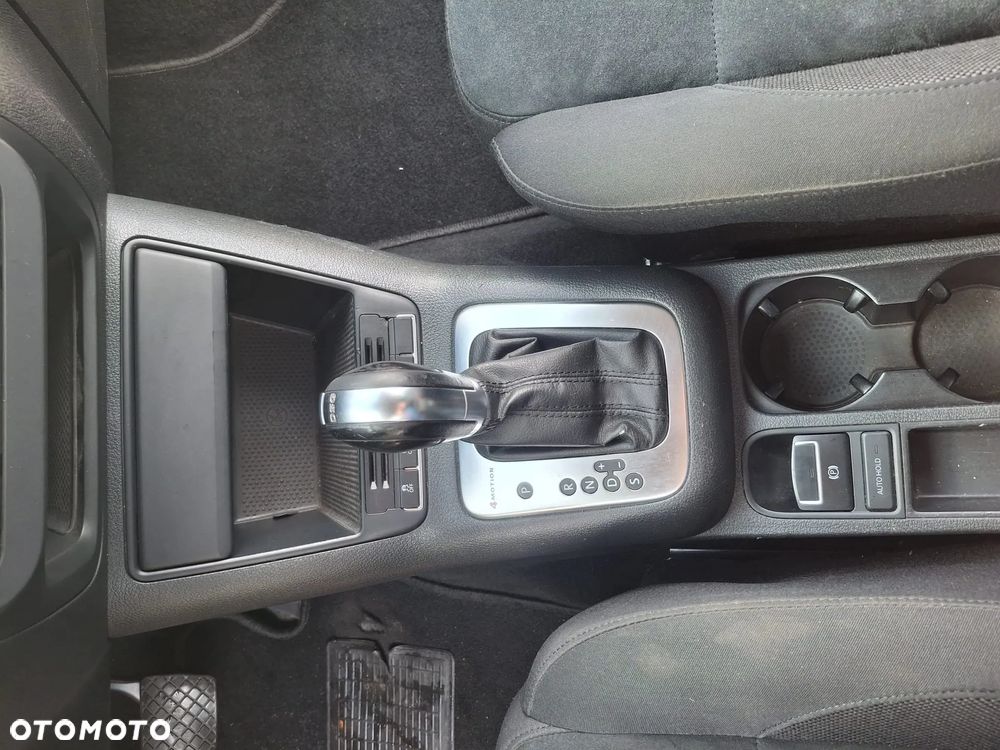 Volkswagen Tiguan 2.0 TDI DPF 4Motion DSG Team - 19