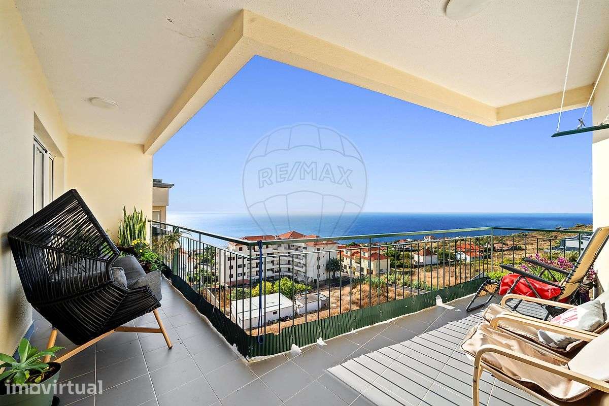 Apartamento T4 para venda