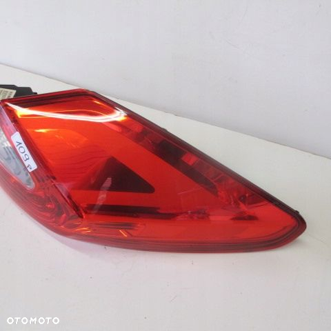 LAMPA TYŁ PRAWA RENAULT WIND EUROPA 2011R - 3