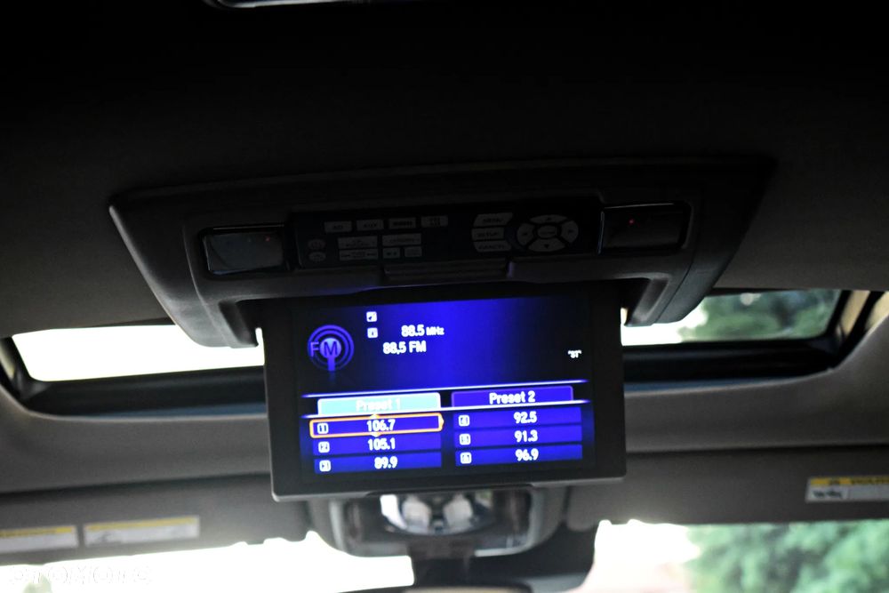 Honda Pilot - 2