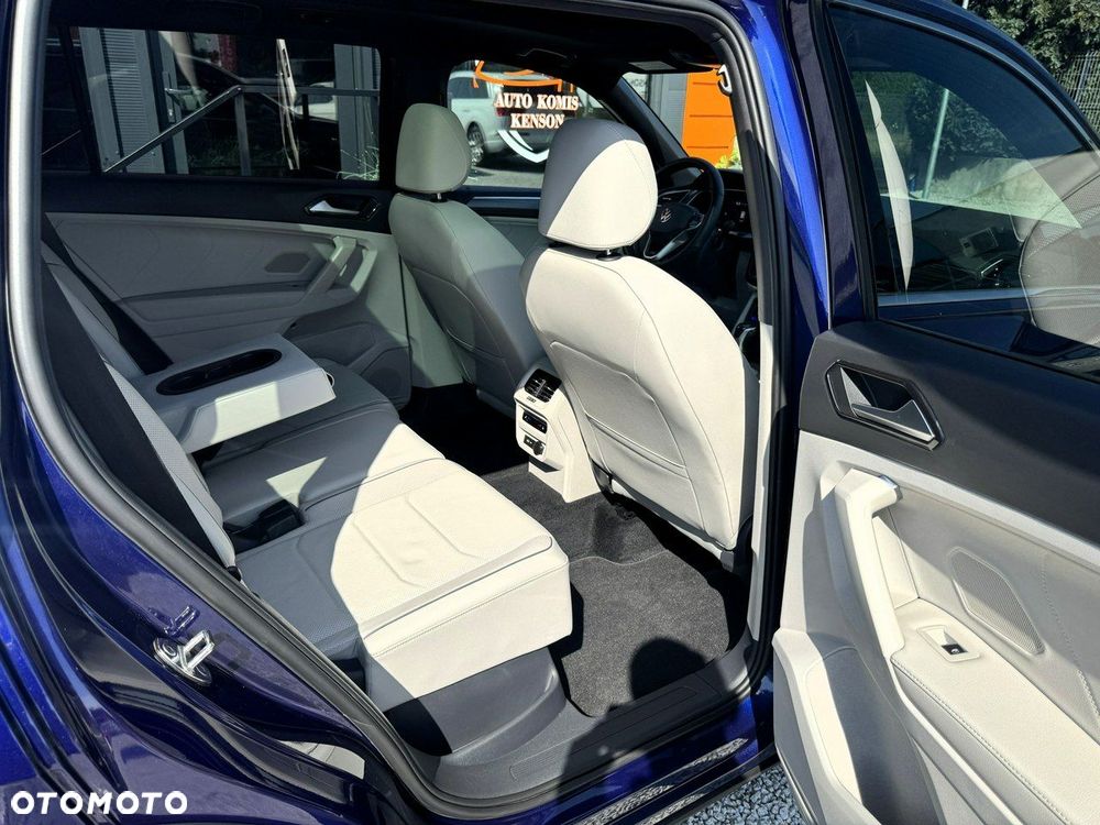 Volkswagen Tiguan - 30