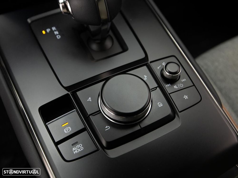 Mazda MX-30 e-SKYACTIV - 25