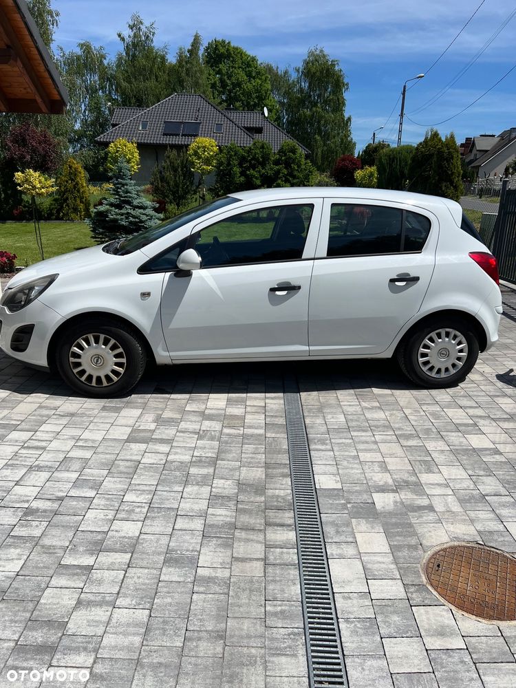 Opel Corsa - 4