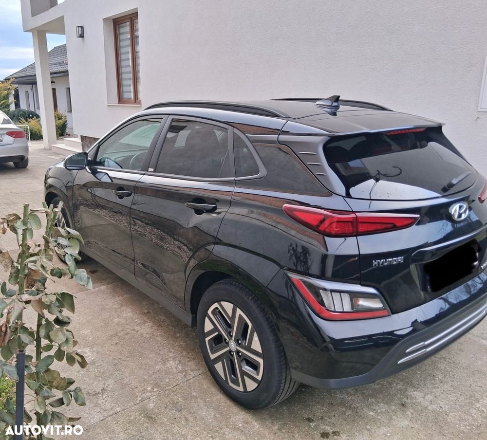 Hyundai KONA Trend - 3