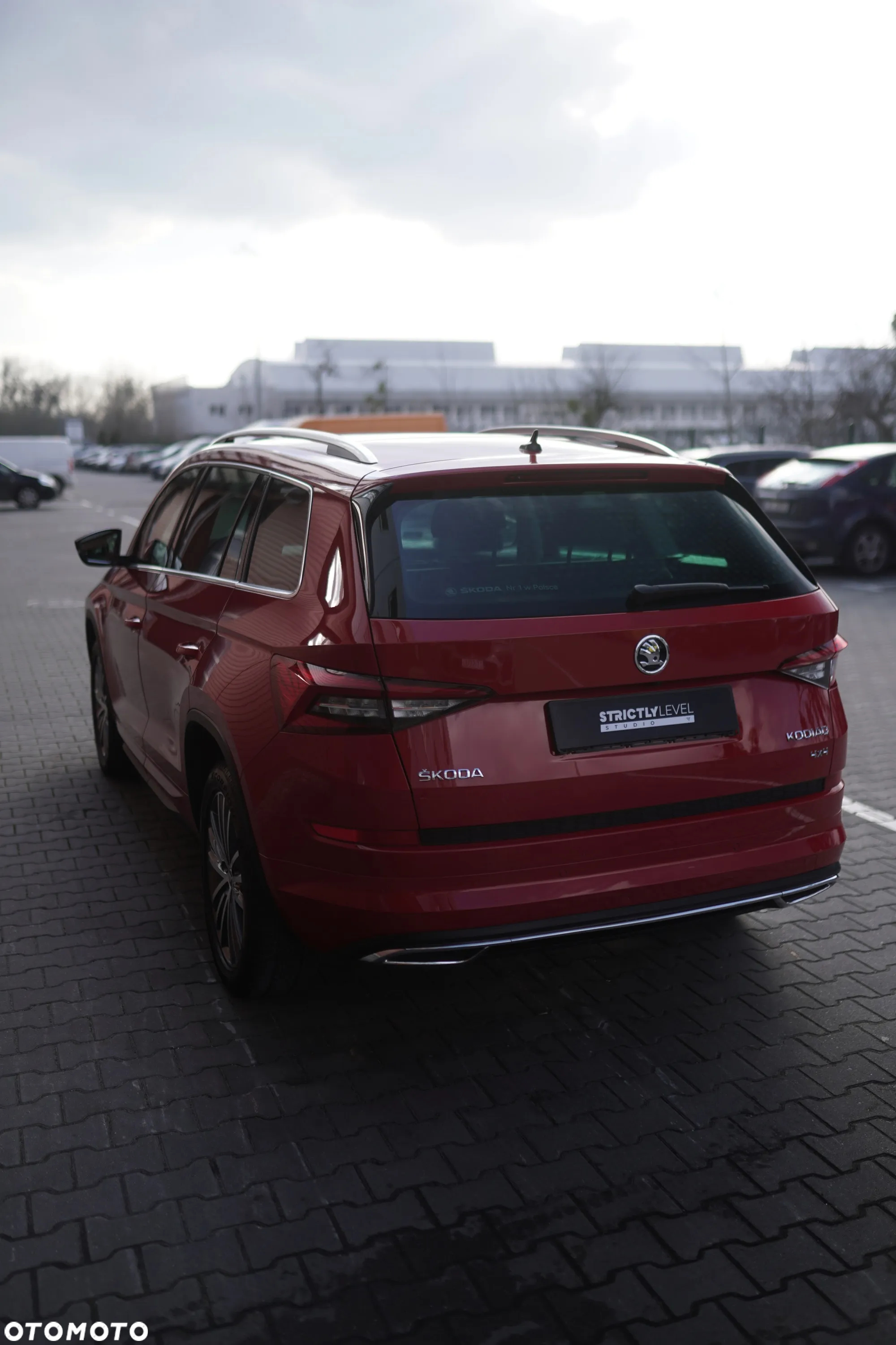 Skoda Kodiaq 2.0 TDI 4x4 L&K DSG - 7