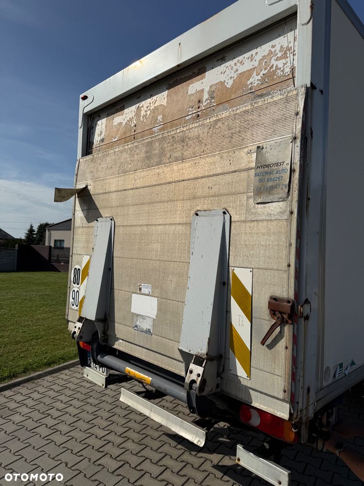 DAF LF - 7