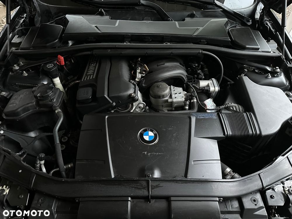BMW Seria 3 - 9