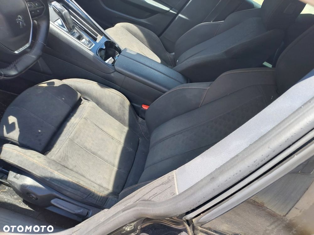 Peugeot 508 BlueHDi 130 EAT8 Allure Business-Paket - 15