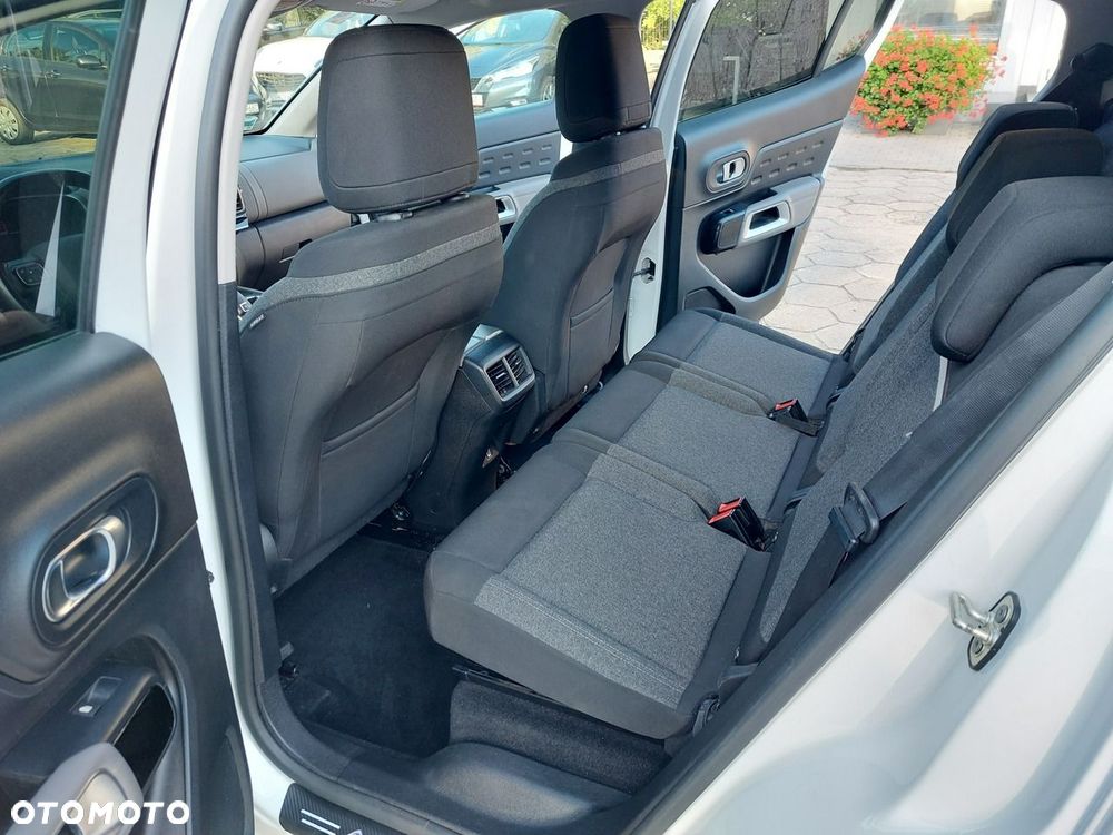 Citroën C5 Aircross - 14