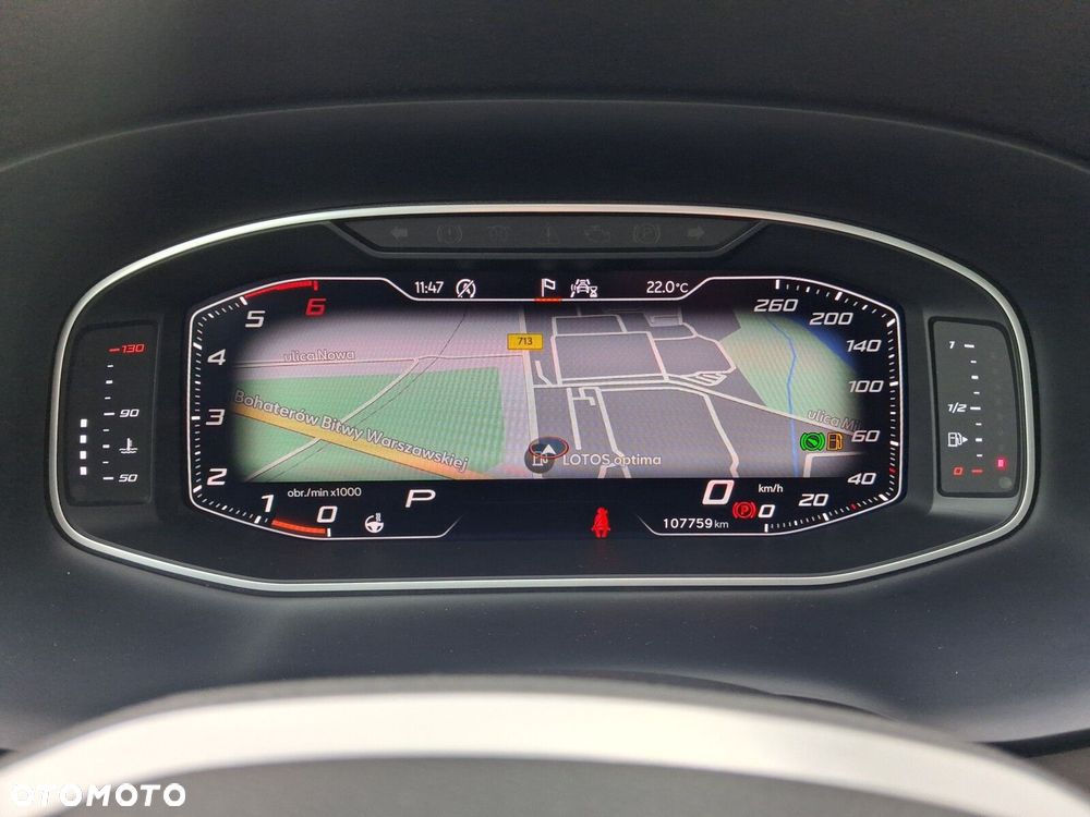 Seat Ateca - 34