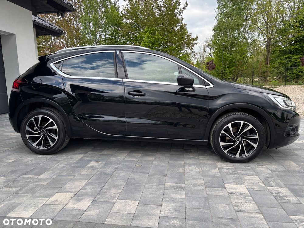 DS Automobiles DS 4 - 3