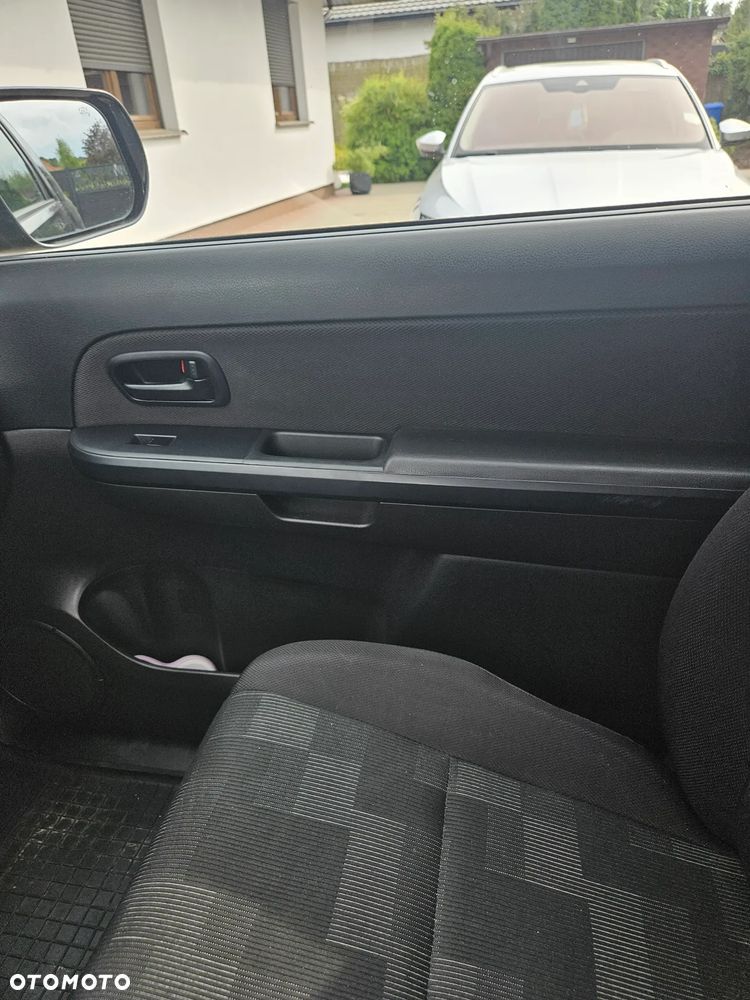 Suzuki Grand Vitara 1.6 Comfort - 2