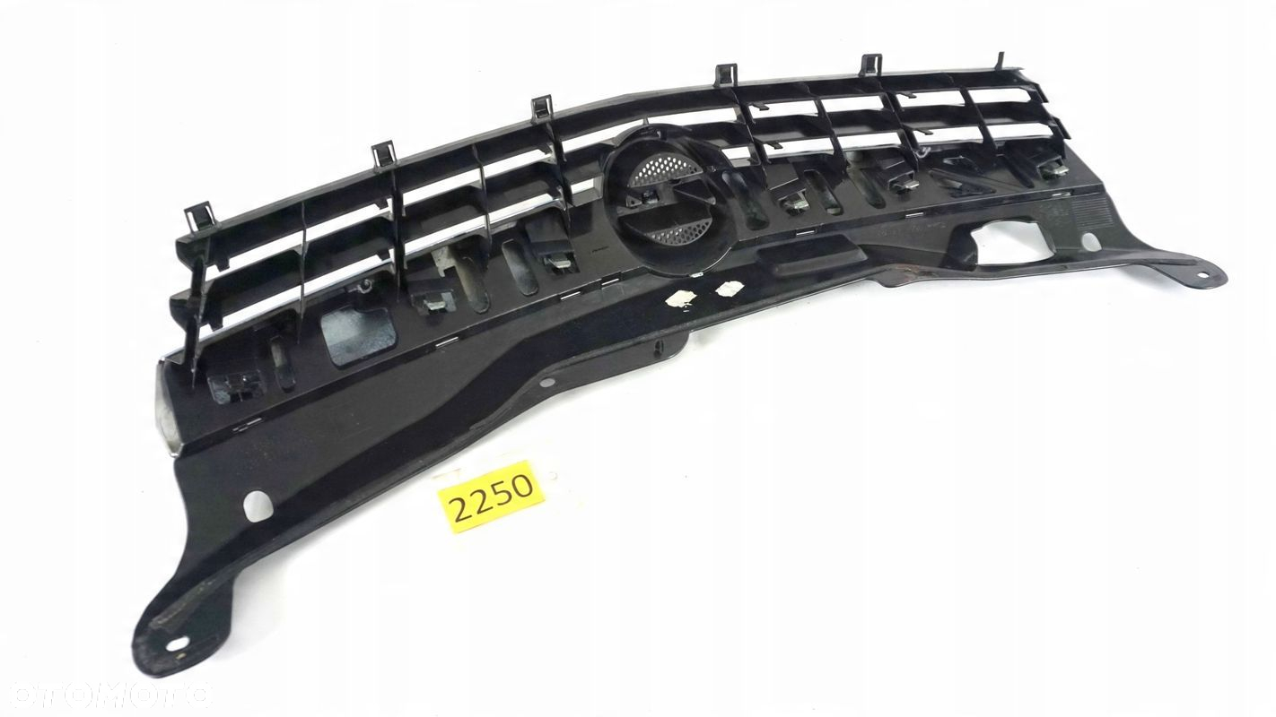 ATRAPA PRZÓD GRILL GRIL CHROM ATRAPY OPEL ASTRA III 3 H GTC 3D COUPE CABRIO - 7
