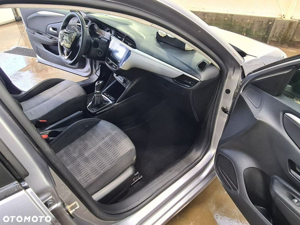 Opel Corsa - 26
