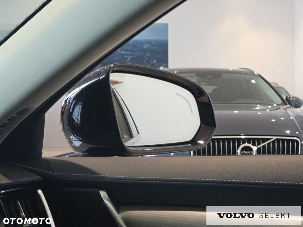 Volvo S90 - 11