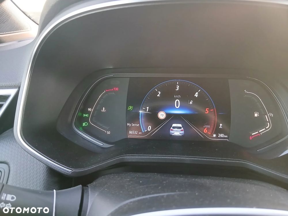 Renault Clio BLUE dCi 115 BUSINESS EDITION - 22