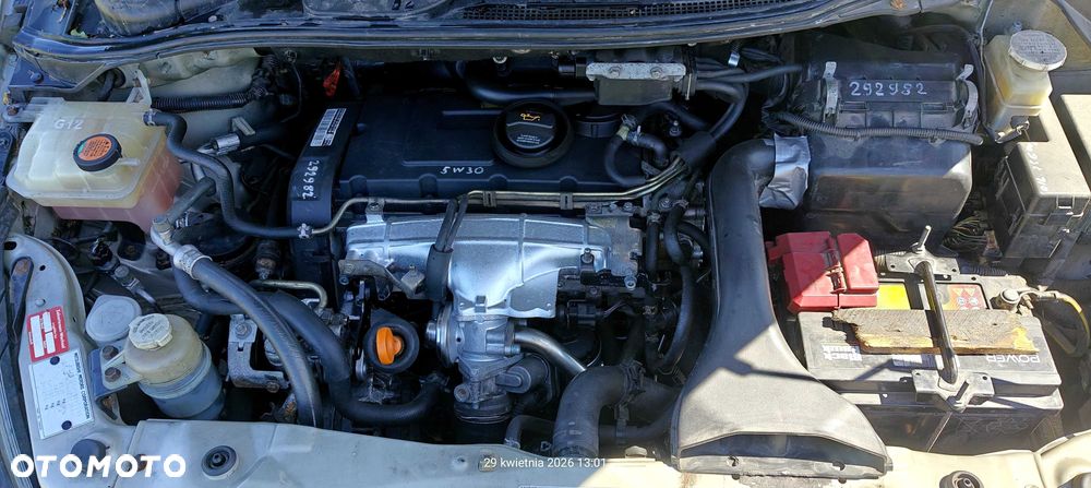 Mitsubishi Grandis - 7