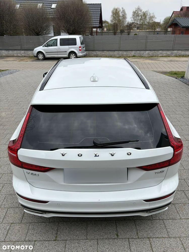 Volvo V60 T4 R-Design - 6