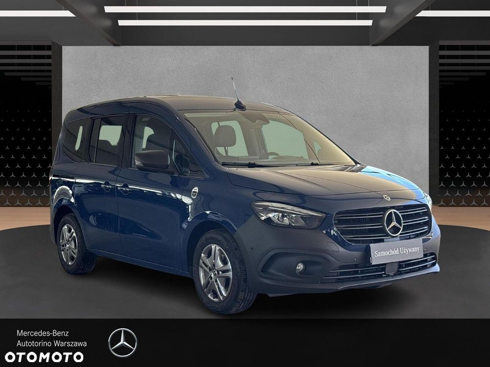 Mercedes-Benz Citan - 8