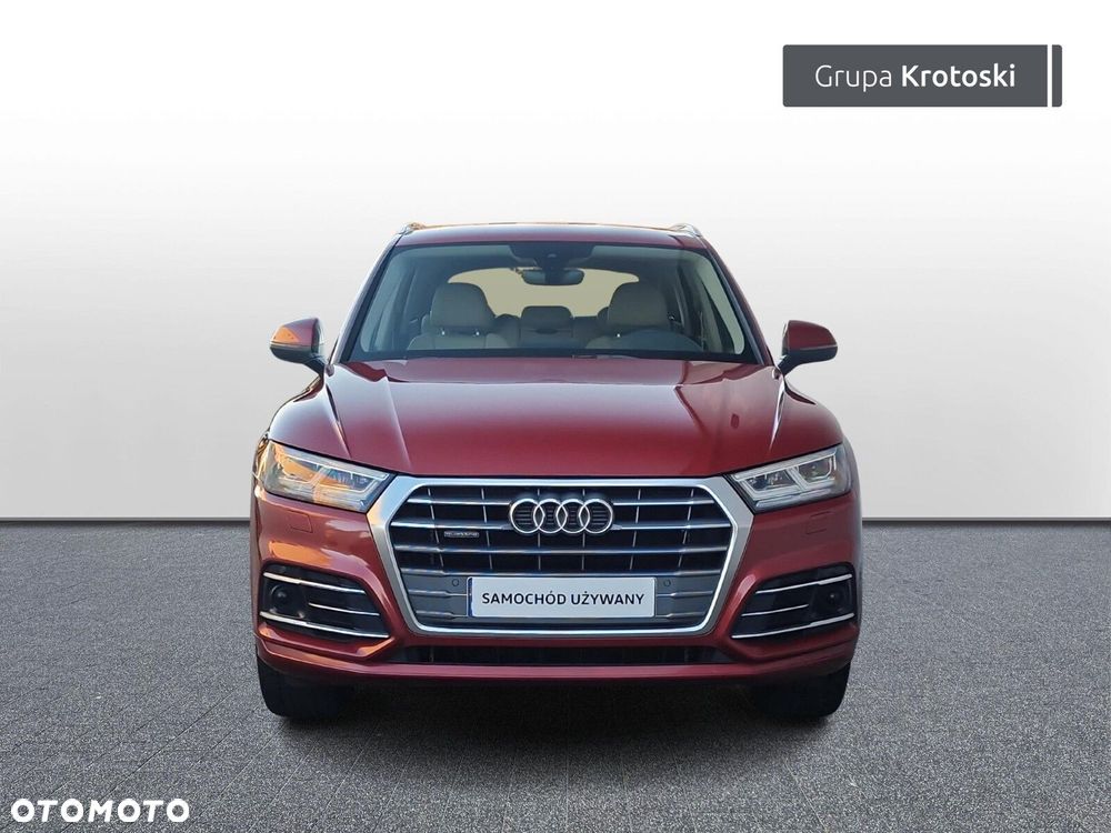Audi Q5 - 8