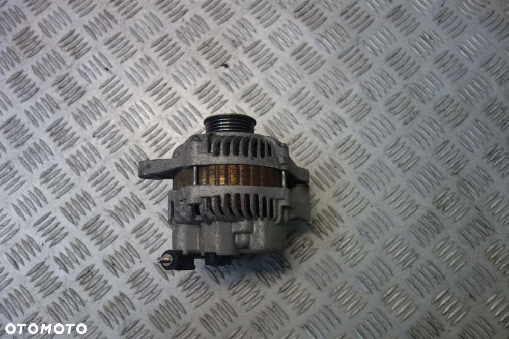ALTERNATOR OPEL AGILA B 31400-85L11 - 3