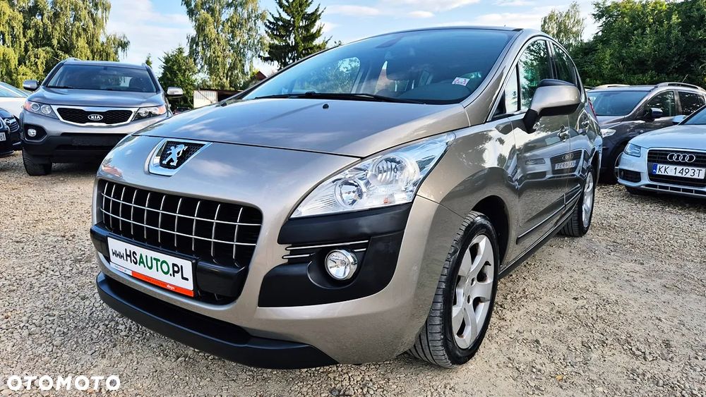 Peugeot 3008 - 28