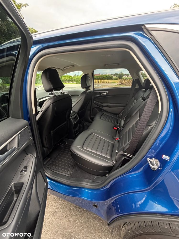 Ford Edge - 35