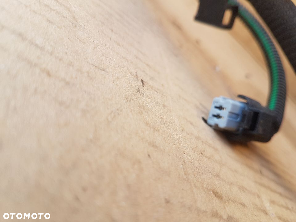 Citroen C3 Picasso lift wiązka instalacja elektryczna 1.6HDI - 6