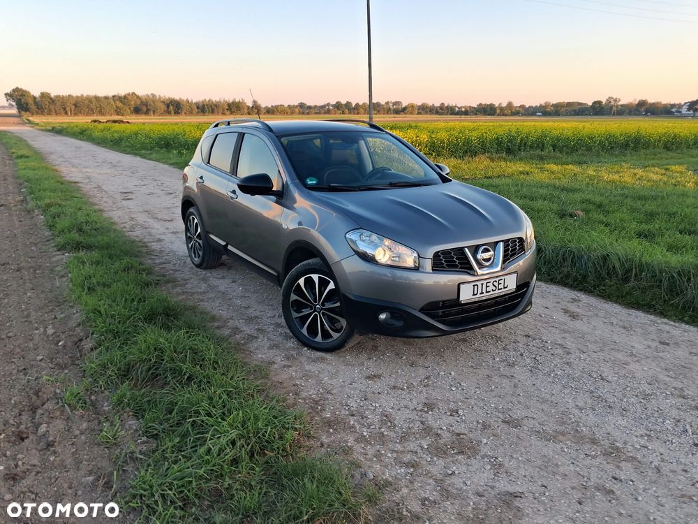 Nissan Qashqai - 24