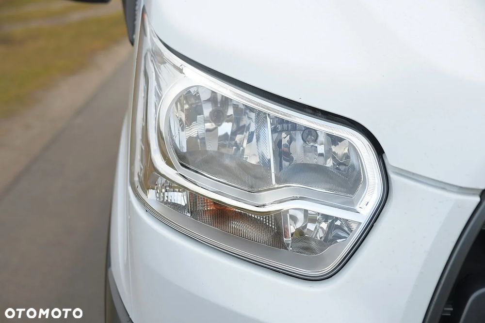 Ford TRANSIT=TREND=KONTENER+WINDA=4.20M=8EP - 15