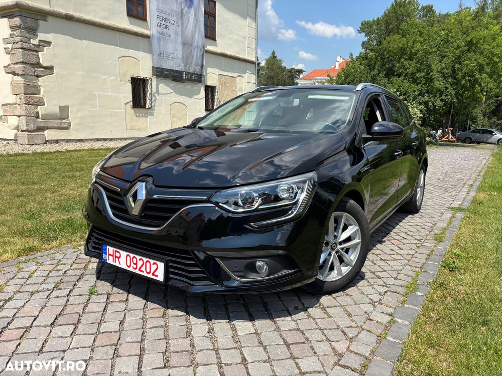 Renault Megane - 10
