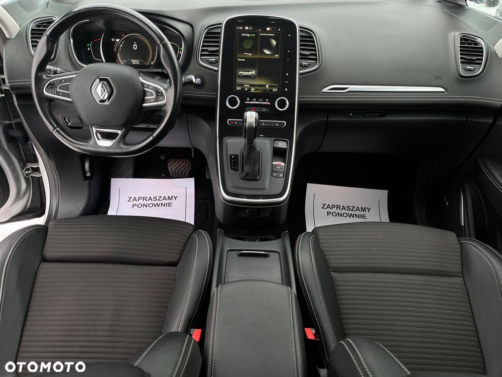 Renault Scenic ENERGY dCi 160 EDC BOSE EDITION - 22