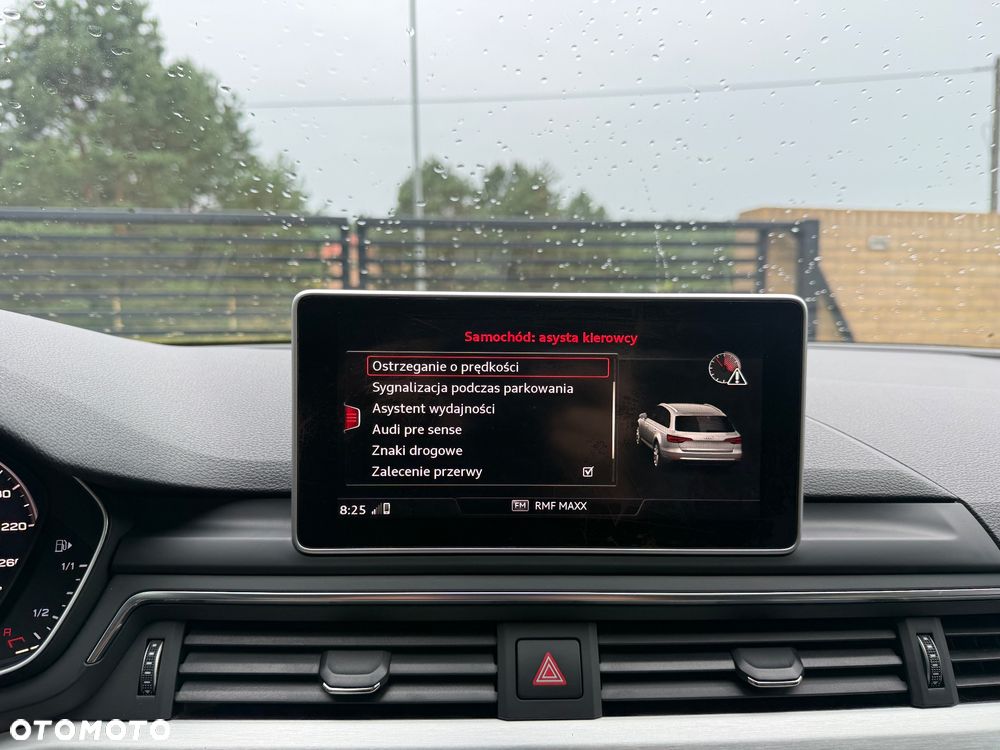Audi A4 Avant 3.0 TDI quattro tiptronic - 27
