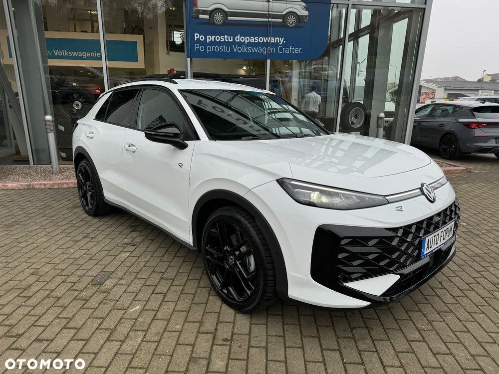 Volkswagen T-Roc 1.5 eTSI R-Line DSG - 4